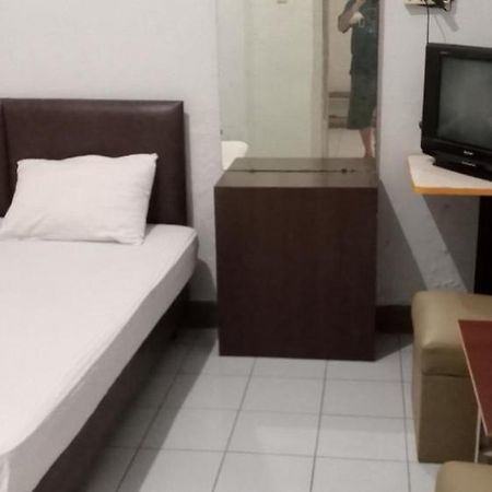 Hotel Maya Tegal  Exterior foto