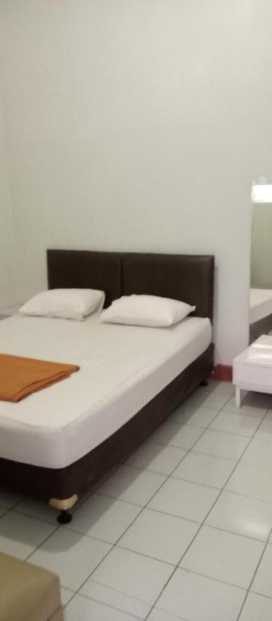 Hotel Maya Tegal  Exterior foto